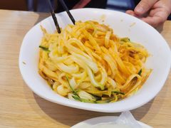 -关中闫记粉蒸肉(和平路店)