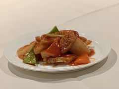 -利苑酒家(金宝店)