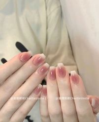 -M·X Nail日式美甲美睫