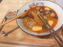 -皆道拌麻辣烫·麻辣拌