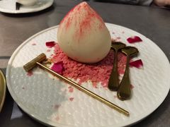 -古仓餐厅·创意菜