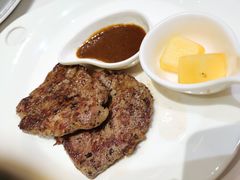 经典黑胡椒牛扒-波特曼西餐厅(南岗店)