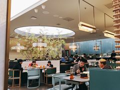 -江南里·新浙菜(苏州大悦城店)