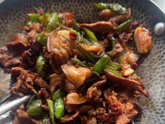 -庆江南江南菜(琴湖溪里花园城店)