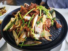 -玉林烤鸭店(定福庄店)
