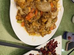 -桃子餐厅·天津菜(红星路直营店)