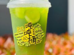 -桂桂茶(恒基名人店)