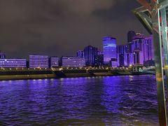 -武汉关码头(轮渡站)