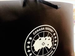 -Canada Goose加拿大鹅(沈阳万象城店)