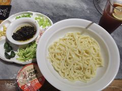 -北平三兄弟涮肉(簋街总店)