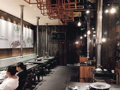 -完美生活炭火烤肉(二马路店)