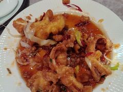 -九龙餐厅(大沽路店)