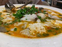 -川味堂·四川豆花(八卦岭店)