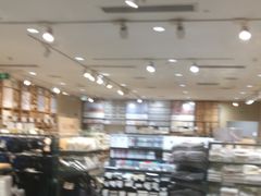 -MUJI无印良品(天河领展广场店)