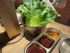 -西塔老太太泥炉烤肉(亚运村店)