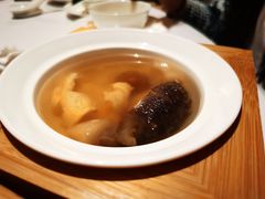 -广州富力丽思卡尔顿酒店·丽轩·粤菜