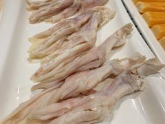-重庆德庄火锅(体育中心店)