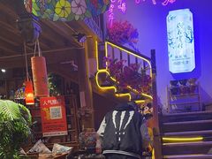 -民食香·腊排骨野生菌美食(木府店)