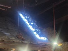 -破瓦寒窑·地摊烤羊排