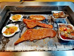 -苏格里岛自助海鲜烧烤火锅(南门口店)