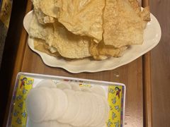 -芦月轩羊蝎子(劲松店)