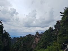 -大明山自然探索公园