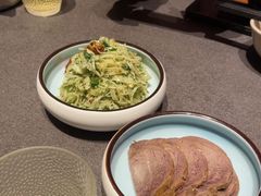 -德发长·花式蒸饺(大唐不夜城店)