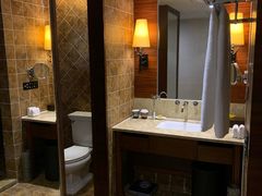 -三清山希尔顿度假酒店