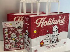 -好利来(上海长宁龙之梦店)