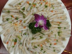 -东馆和天下特色餐饮(工农店)