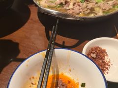 -谢老五跷脚牛肉·非遗传承店