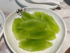 青笋-德林酸菜鱼火锅(南丹店)