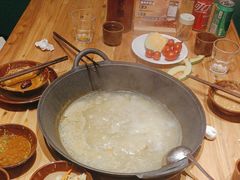 -虾领航小龙虾·吉林烧烤(柳州路店)