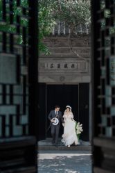 -今生有约婚纱摄影店(景德路店)