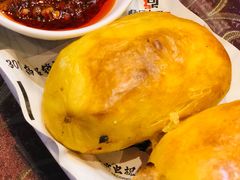 -鼎原力量东北吊炉烧烤(临河街店)