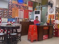 -烧鹅濑(西华路店)