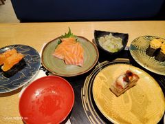 -合点寿司(美罗城店)