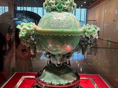 -北京工艺美术博物馆