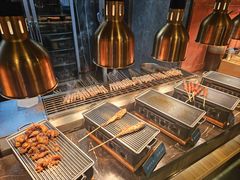 -東盛炭烤自助料理(浦东文峰广场店)