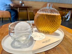 -沏茶师CHICHAS(龙湖上城店)