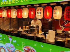 -福苗小骆驼烧烤(莲湖路店)
