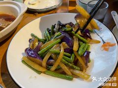 -食光慢宴·安吉土菜馆