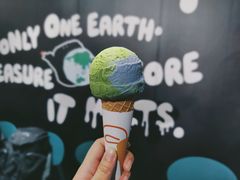 燕麦地球-Dal Cuore 达可芮冰淇淋(陕西北路店)