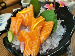 -大雄寿司(中华广场店)