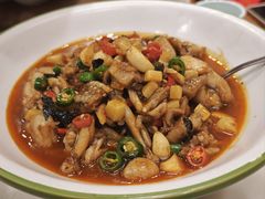 -鸭匠食府·挂炉烤鸭·新京菜(阜成路店)
