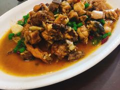 虾-印象江南(东栅店)