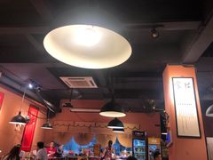 大堂-醉烧膘·烧烤夜宵王(总店)