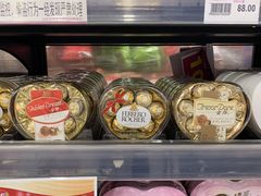 -AEON超市(永旺梦乐城泰达店)