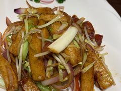 -童福兴·南京菜(老门东店)