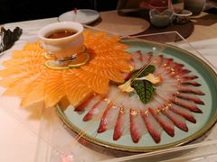 -月下料理(楷林IFC店)